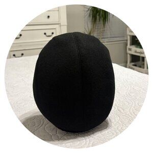 Unbranded Wool Felt Snap Brim Cap (XL) Purchased in Columbia South America